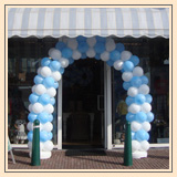 Bedrijfsdecoratie