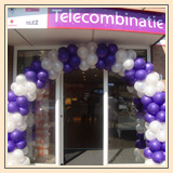 Bedrijfsdecoratie