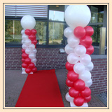 Bedrijfsdecoratie