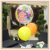 Verjaardagsdecoratie