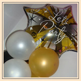 Verjaardagsdecoratie