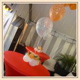 Verjaardagsdecoratie