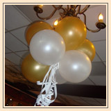 Verjaardagsdecoratie